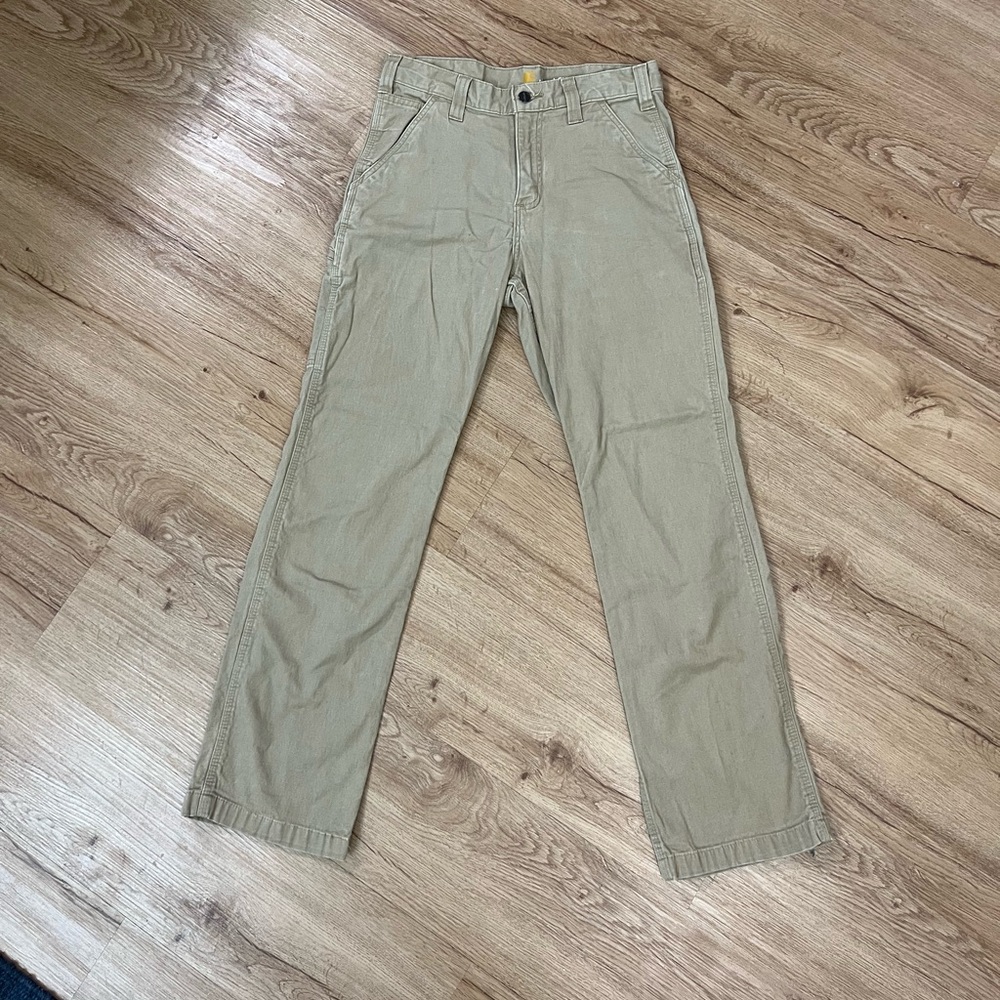 Carhartt pants